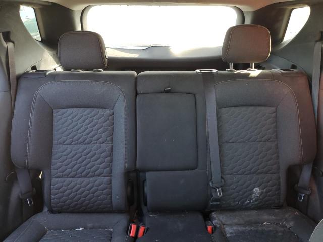 2019 CHEVROLET EQUINOX LT - 2GNAXJEV8K6296932