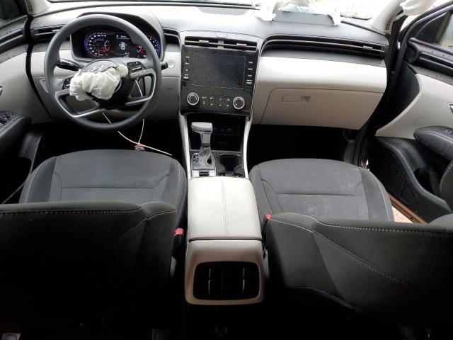 2023 HYUNDAI TUCSON SEL - 5NMJB3AE2PH194499