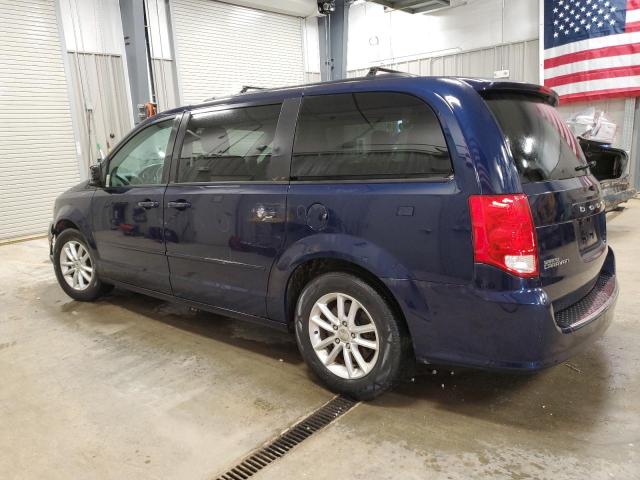 Vin: 2c4rdgcg7er274497, lot: 49851495, dodge caravan sxt 20142