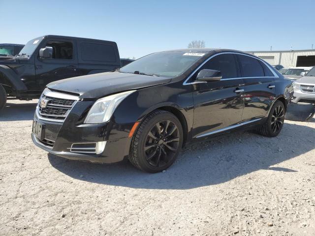 Vin: 2g61n5s37g9197536, lot: 52705785, cadillac xts luxury collection 2016 img_1