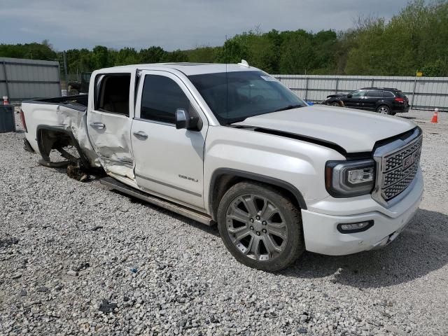 Vin: 3gtu2pej6jg210458, lot: 52907885, gmc sierra k1500 denali 20184