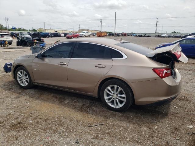 2018 CHEVROLET MALIBU LT 1G1ZD5ST7JF236524