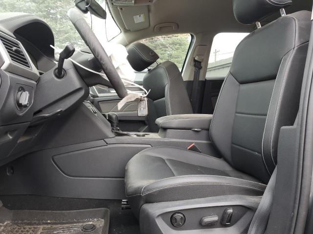 2023 VOLKSWAGEN ATLAS SE - 1V2LP2CA9PC542391