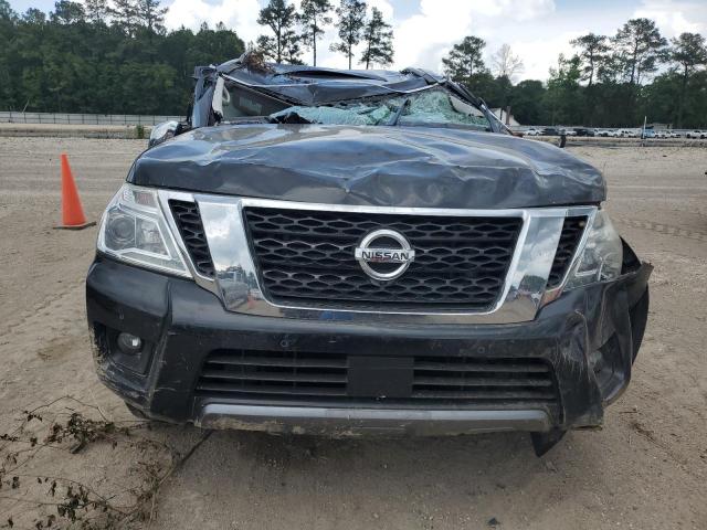 2019 NISSAN ARMADA SV - JN8AY2NC6KX509990