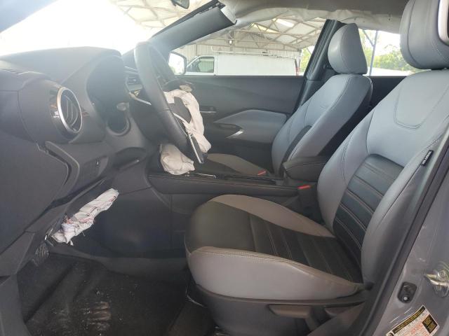 2023 NISSAN KICKS SR - 3N1CP5DV9PL509290