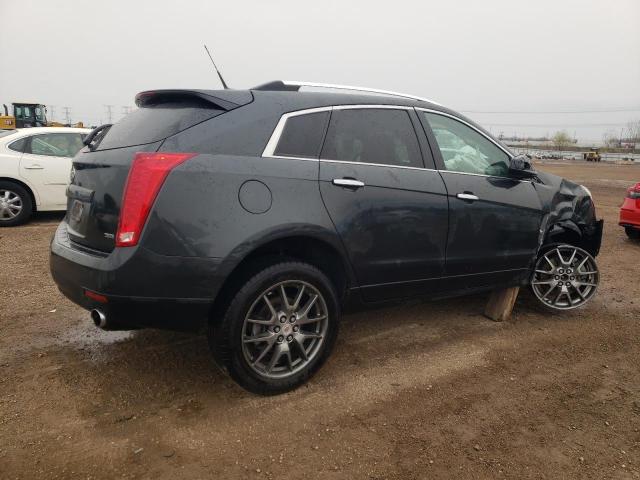 Vin: 3gyfnce36es661204, lot: 53478095, cadillac srx performance collection 20143