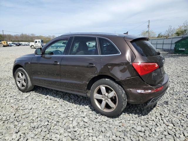 Vin: wa1dkafp3ba008462, lot: 53685295, audi q5 premium plus 20112