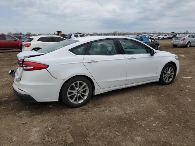 Vin: 3fa6p0hd5lr255590, lot: 54080145, ford fusion se 20203