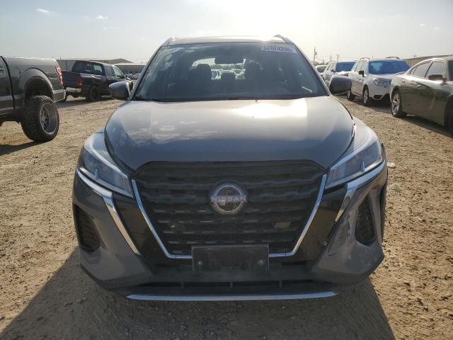 2023 NISSAN KICKS SV - 3N1CP5CV5PL528176