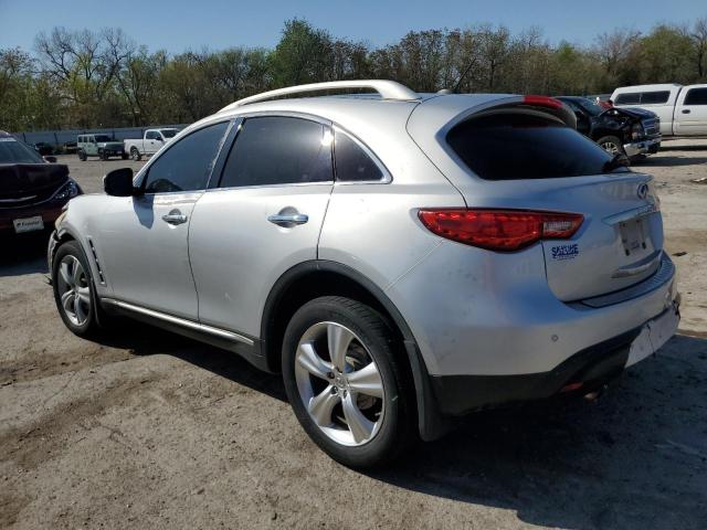 Vin: jn8as1mw6am851138, lot: 52698625, infiniti fx35 20102