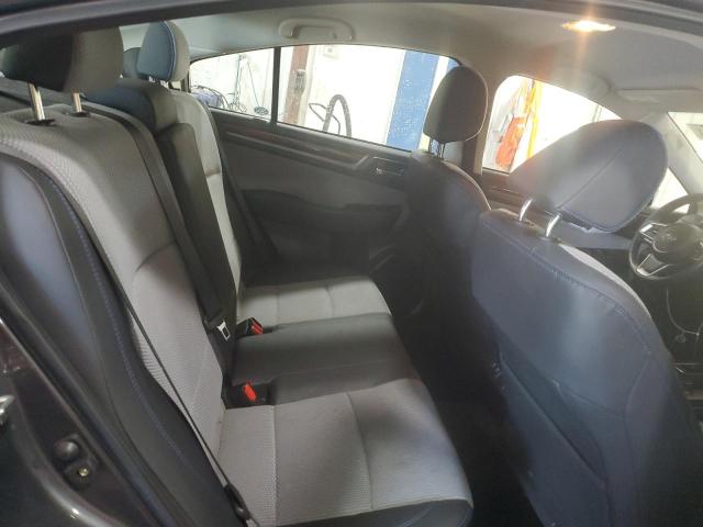 2019 SUBARU LEGACY SPO 4S3BNAR68K3019758