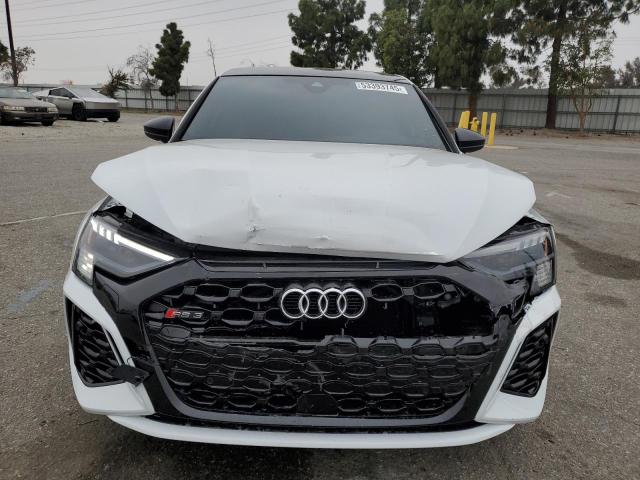 2023 AUDI RS3 WUAG4DGY2PA910584