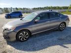 2016 HONDA ACCORD EXL - 1HGCR3F07GA007965