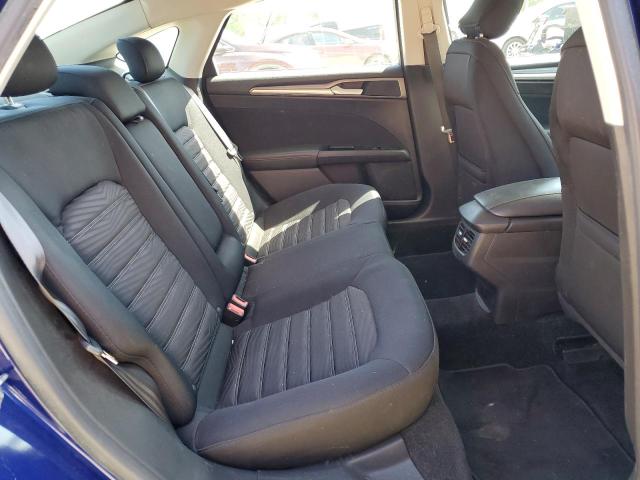 2016 FORD FUSION SE - 3FA6P0H71GR139478