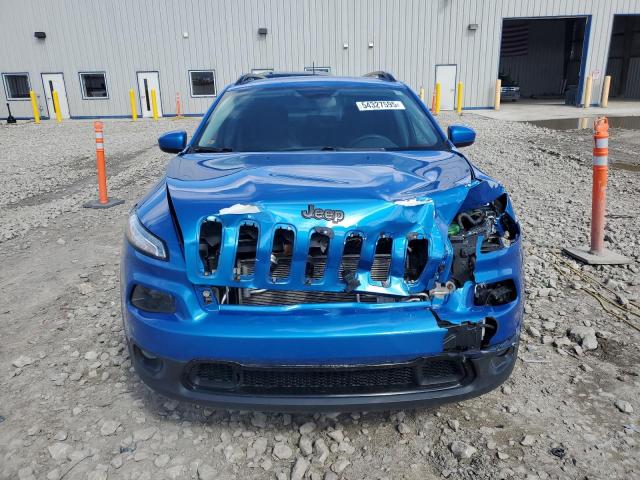 2018 JEEP CHEROKEE L 1C4PJMCB8JD532669