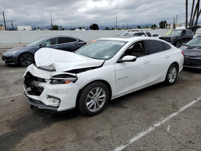 Vin: 1g1ze5st5gf230243, lot: 53095585, chevrolet malibu lt 2016 img_1