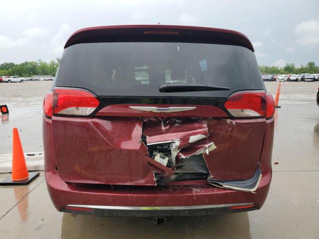 2020 CHRYSLER PACIFICA L - 2C4RC1GG7LR143660