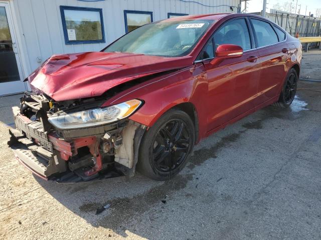 Vin: 3fa6p0h78er199450, lot: 54438765, ford fusion se 2014 img_1