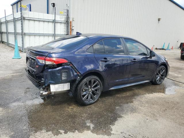 Vin: 5yfs4mce8pp151860, lot: 54154705, toyota corolla se 20233