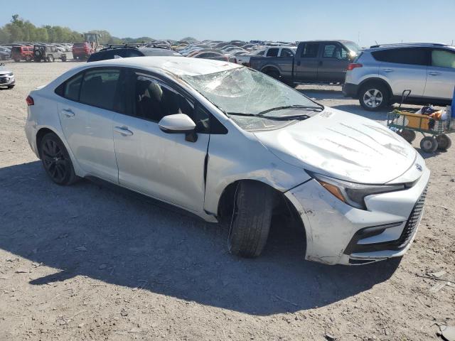 Vin: jtdbcmfe4r3052740, lot: 53242055, toyota corolla le 20244