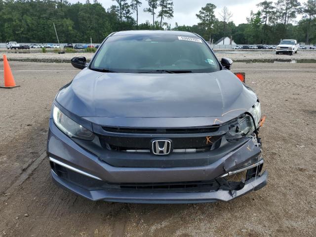 2020 HONDA CIVIC LX - 2HGFC2F61LH574441