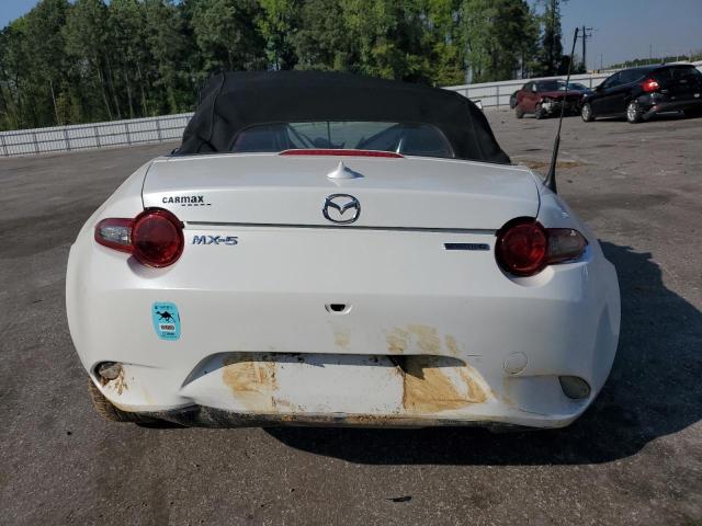 2022 MAZDA MX-5 MIATA - JM1NDAD74N0508549