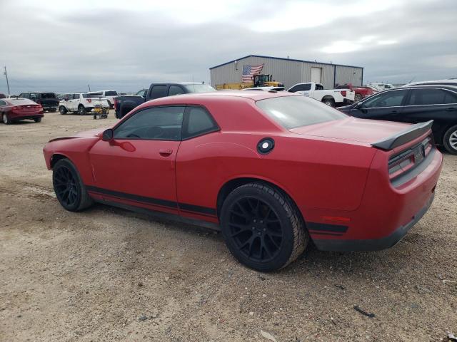 Vin: 2c3cdzag2hh636173, lot: 55010965, dodge challenger sxt 20172