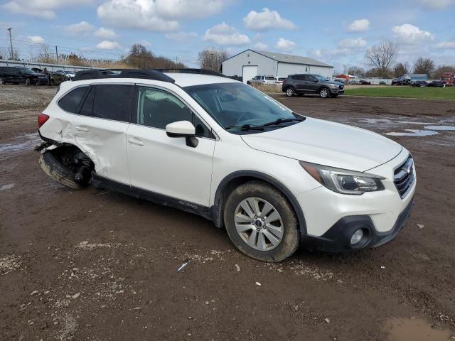 Vin: 4s4bsafc3k3216013, lot: 53045545, subaru outback 2.5i premium 20194