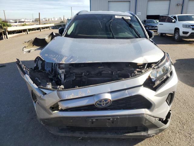 2022 TOYOTA RAV4 LE - 4T3LWRFVXNU070515