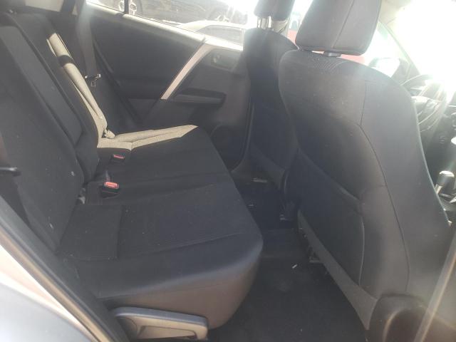 2017 TOYOTA RAV4 LE - 2T3ZFREV7HW330742