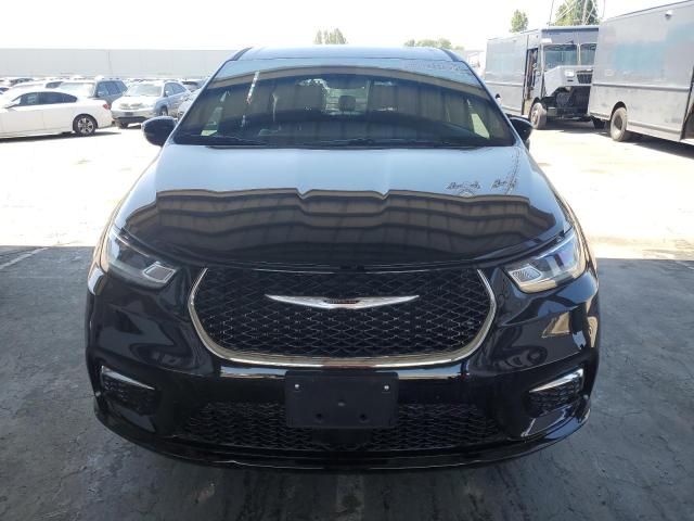 2025 CHRYSLER PACIFICA S 2C4RC1BG8SR529946