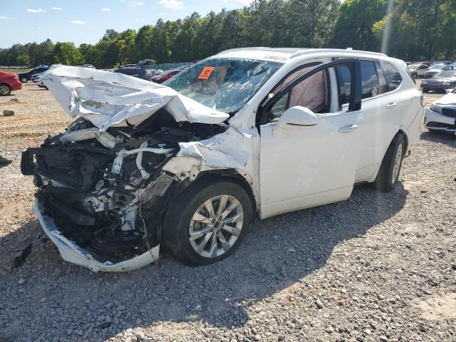 BUICK ENVISION E