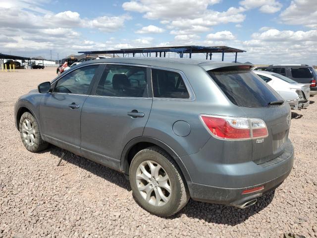 Vin: jm3tb3ca2b0324414, lot: 53636915, mazda cx-9 20112
