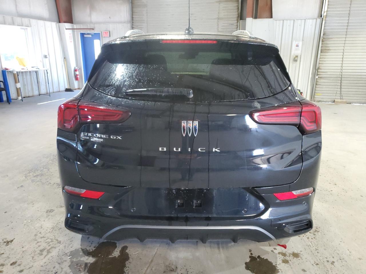 BUICK ENCORE SPORT TOURING