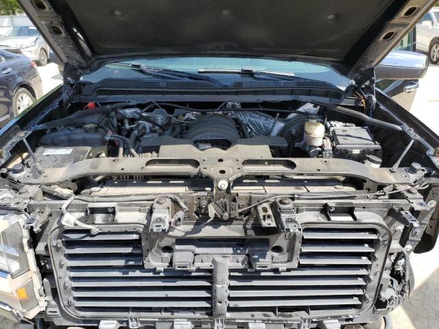2018 CHEVROLET SILVERADO - 3GCPCREC0JG189095