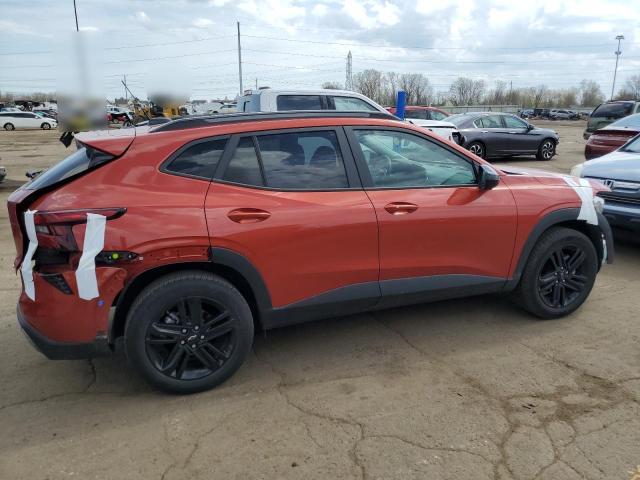Vin: kl77lke29rc215235, lot: 54453455, chevrolet trax activ activ 20243