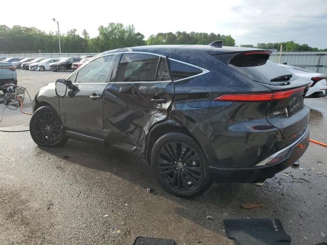 Vin: jteaaaah6rj166506, lot: 54061335, toyota venza le 20242