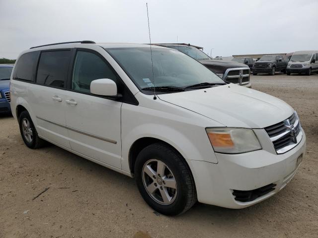 Vin: 2d4rn5d12ar354539, lot: 53935695, dodge caravan sxt 20104