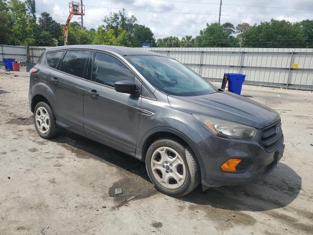 Vin: 1fmcu0f7xjua71377, lot: 53922215, ford escape s 20184