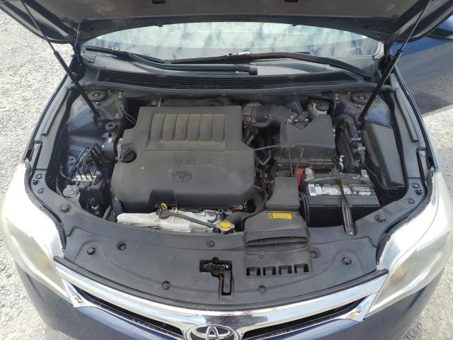 2015 TOYOTA AVALON XLE - 4T1BK1EB7FU164331