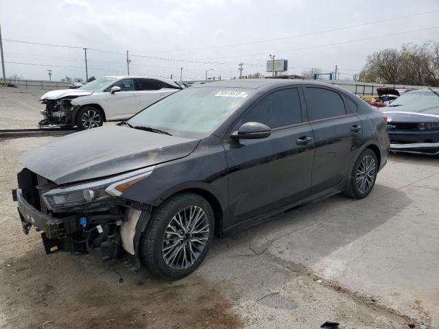 Vin: 3kpf54ad2pe662717, lot: 50918635, kia forte gt line 2023 img_1