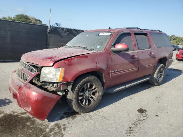 Vin: 1gnscje08dr374024, lot: 54873375, chevrolet suburban c1500 lt 2013 img_1