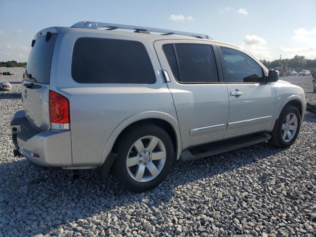 Vin: 5n1ba0nd4an612994, lot: 54964745, nissan armada se 20103
