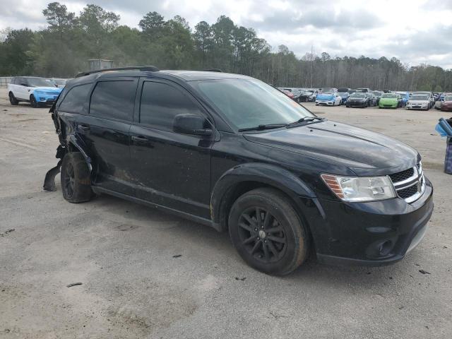 2016 DODGE JOURNEY SX - 3C4PDCBG9GT224962