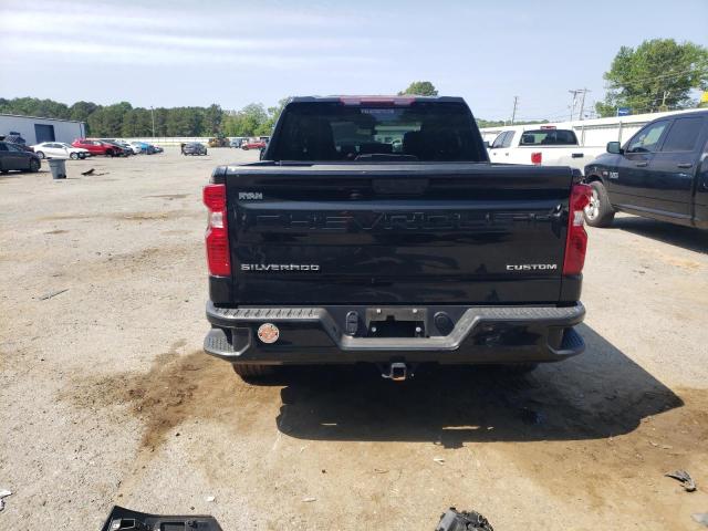 2023 CHEVROLET SILVERADO - 3GCPABEK7PG120756