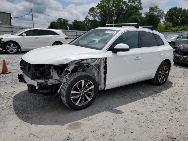 Vin: wa1eaafy5p2057146, lot: 54384905, audi q5 premium plus 45 2023 img_1