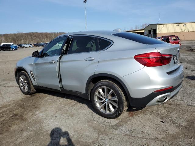 Vin: 5uxku2c34h0x47674, lot: 52742595, bmw x6 xdrive35i 20172