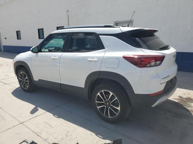 Vin: kl79mpsl4rb140031, lot: 55158995, chevrolet trailblzr lt 20242