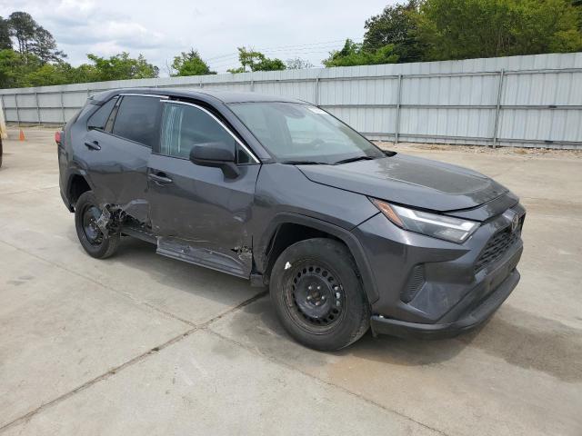 2023 TOYOTA RAV4 LE - 2T3H1RFV7PC249197