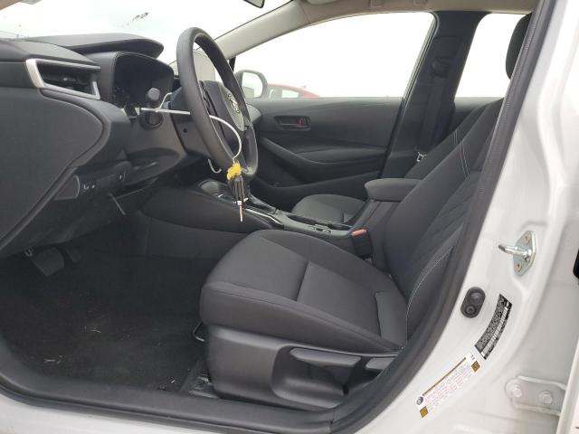 2024 TOYOTA COROLLA LE - JTDBCMFE2RJ033535